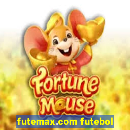 futemax.com futebol